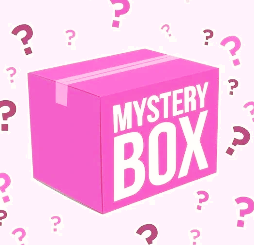 Small Mystery Box