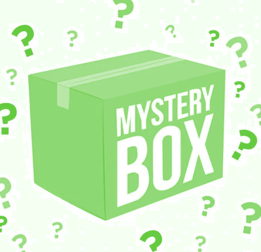 Medium Mystery Box