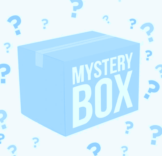 Large Mystery Box